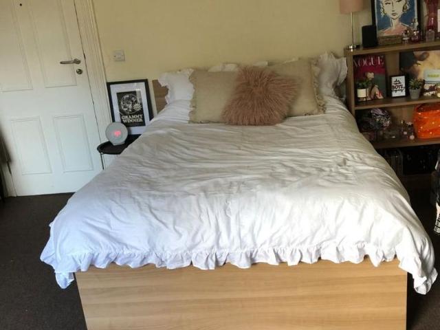 Apartment for rent in Highfields, Huddersfield