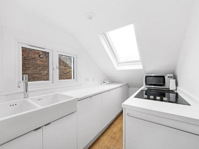Apartment for rent in West Norwood, Greater London