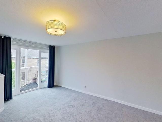 Apartment for rent in Silvermills, Scotland