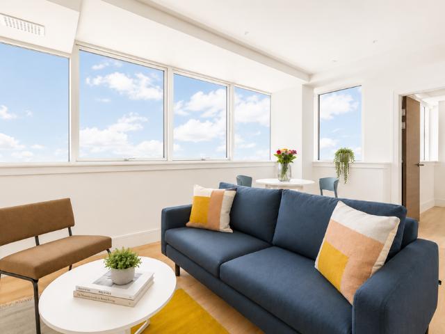 Apartment for rent in Sudbury, Greater London