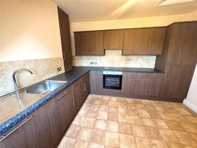 Apartment for rent in Bilton, Harrogate