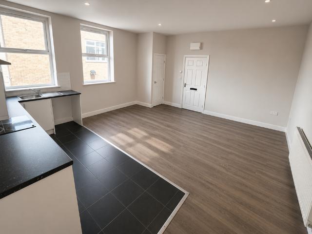 Apartment for rent in Hammond Street