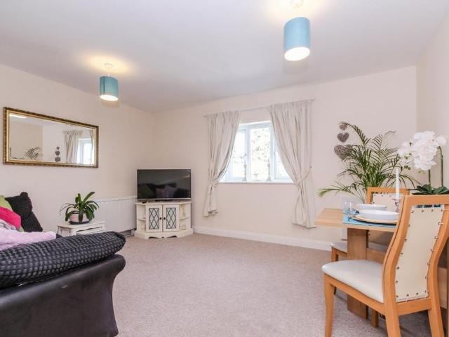 Apartment for rent in Black Bourton, Oxfordshire
