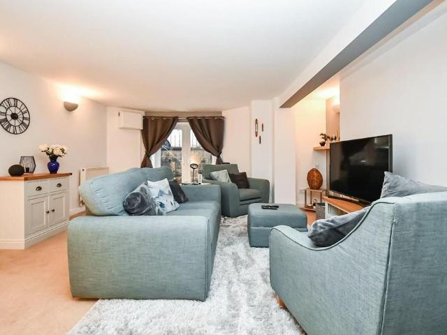 Apartment for rent in Harlow, Harrogate