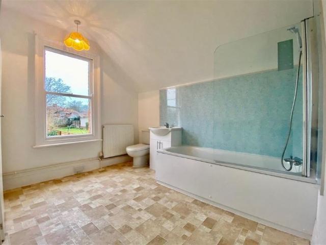 Apartment for rent in East Oxford, Oxford