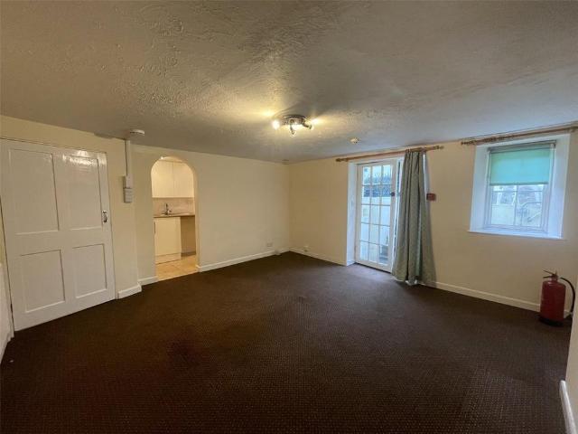 Apartment for rent in Fort Hill, North Devon