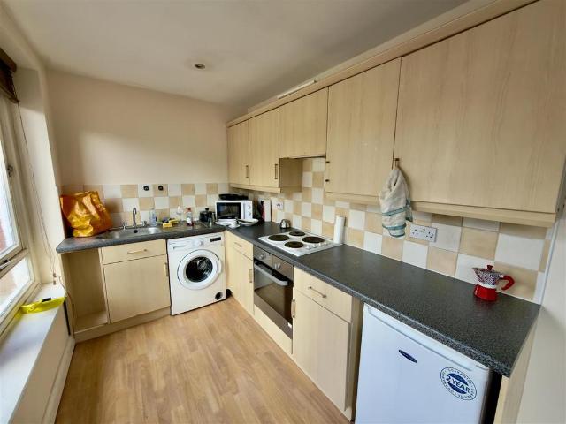 Flat for rent in West Yorkshire