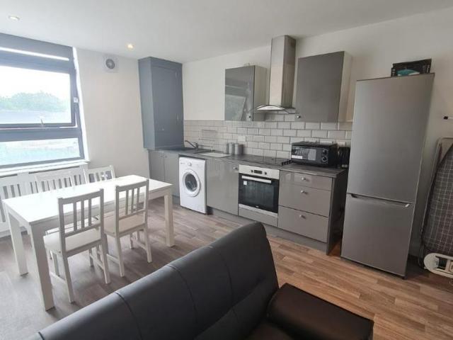 Flat for rent in Wensley Fold, Blackburn