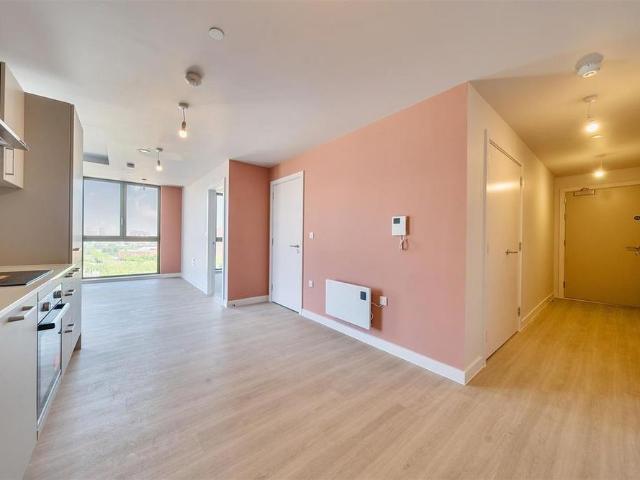 Apartment for rent in Wharfside, Trafford Park