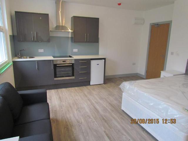 Apartment for rent in Mount Pleasant, Nangreaves
