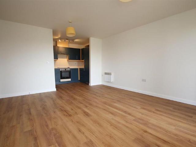 Apartment for rent in Arbury, Cambridgeshire