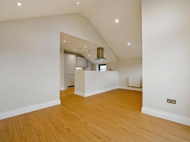 Apartment for rent in Clewer Village, Windsor
