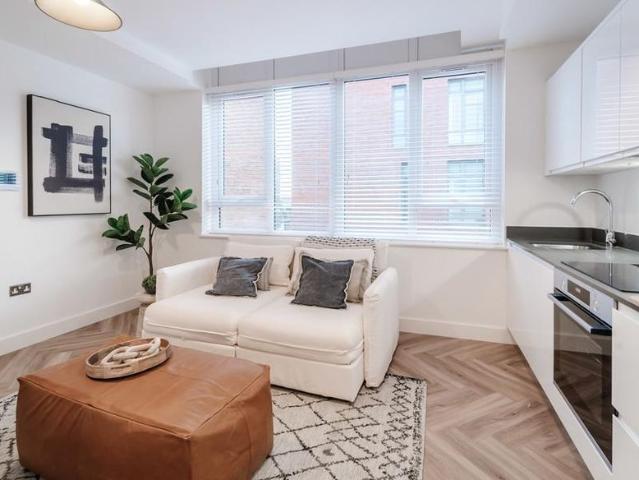 Apartment for rent in Two Mills, Cheshire