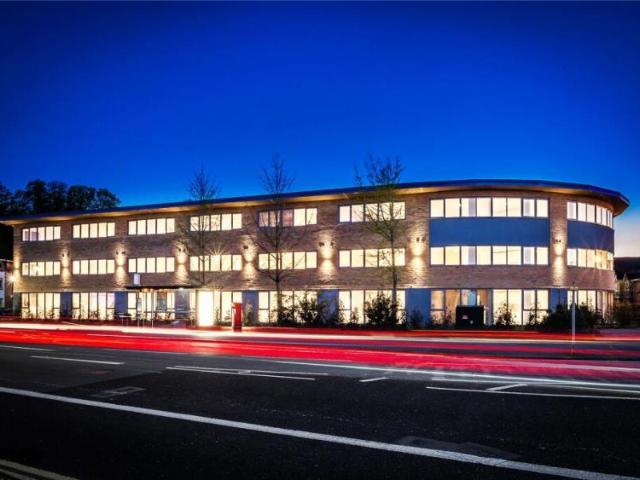 Flat for rent in Guildford Park, Westborough