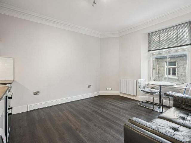 Apartment for rent in Cambuskenneth, Scotland