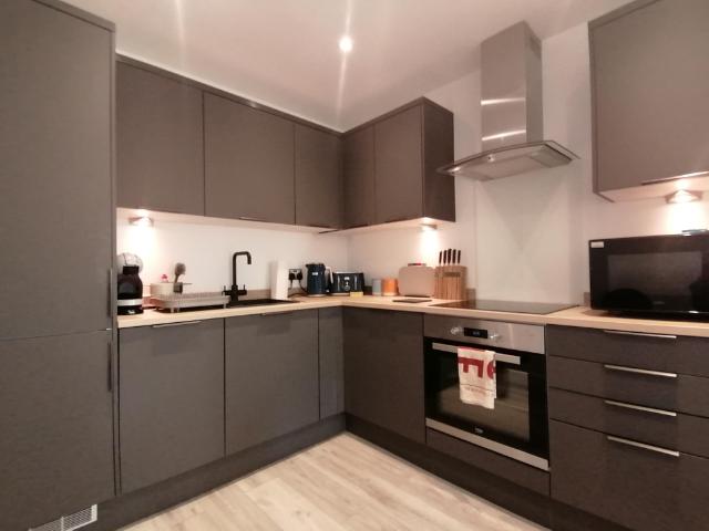 Apartment for rent in Glynde, West Sussex