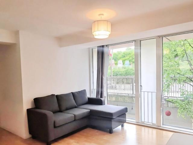 Apartment for rent in Richmond Hill, West Yorkshire