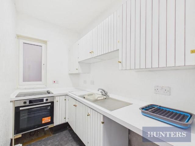 Apartment for rent in Falsgrave, Kepwick