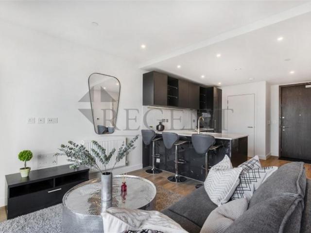 Apartment for rent in Hornsey, Greater London