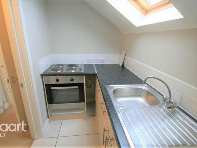 Apartment for rent in Fleet, Hart