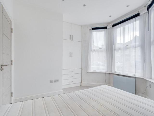 Apartment for rent in Noel Park, Greater London