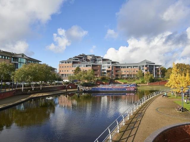 Flat for rent in Woodside, Brierley Hill