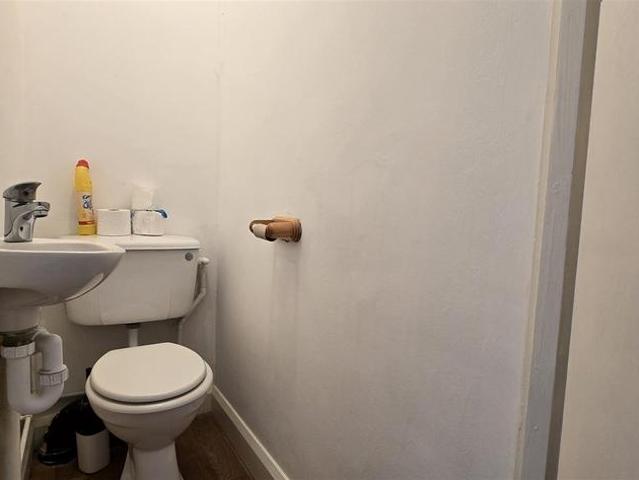 Flat for rent in Reading