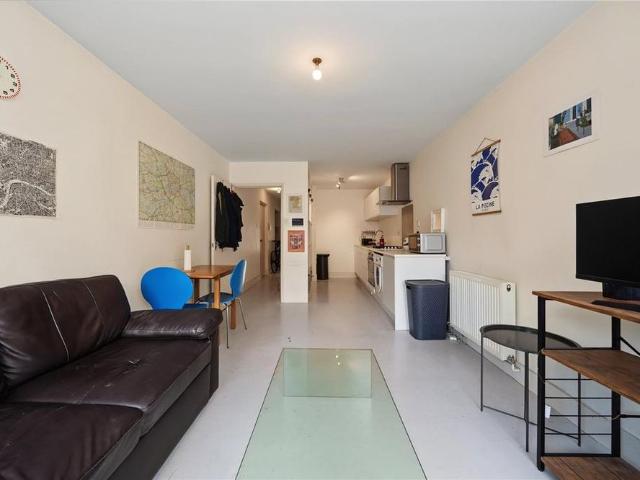 Apartment for rent in Islington, Greater London