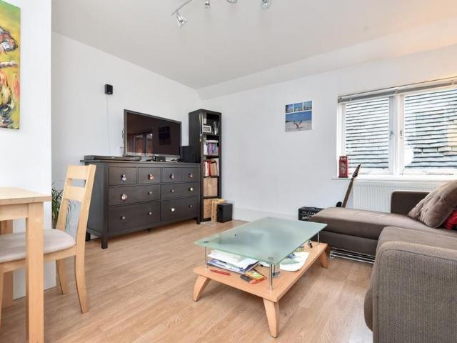 Apartment for rent in Sevenoaks, The Butts