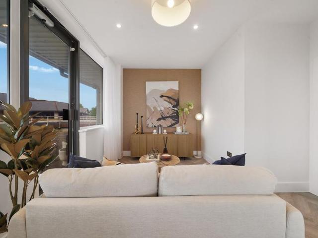 Apartment for rent in Batchworth