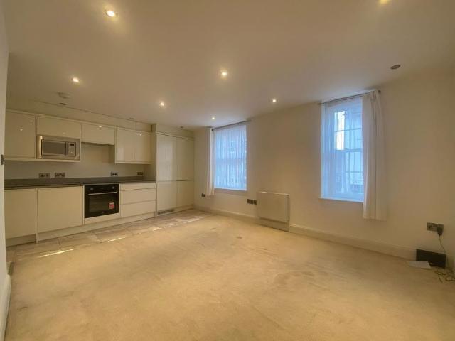 Apartment for rent in Old Town, Chesham