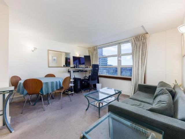 Apartment for rent in City of Westminster, Greater London