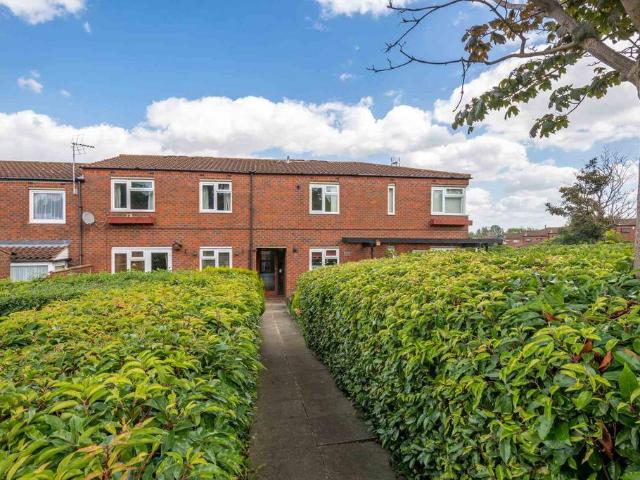 Flat for rent in Milton Keynes