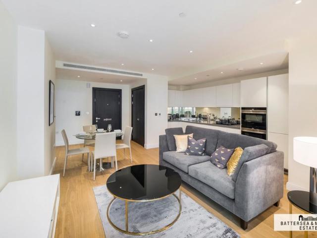 Flat for rent in Greater London