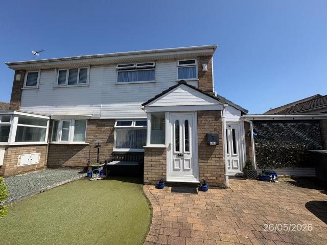 Flat for rent in Stranton, Seaton Carew