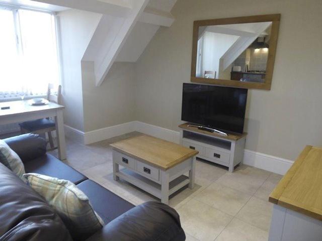 Flat for rent in Newbarns, Barrow