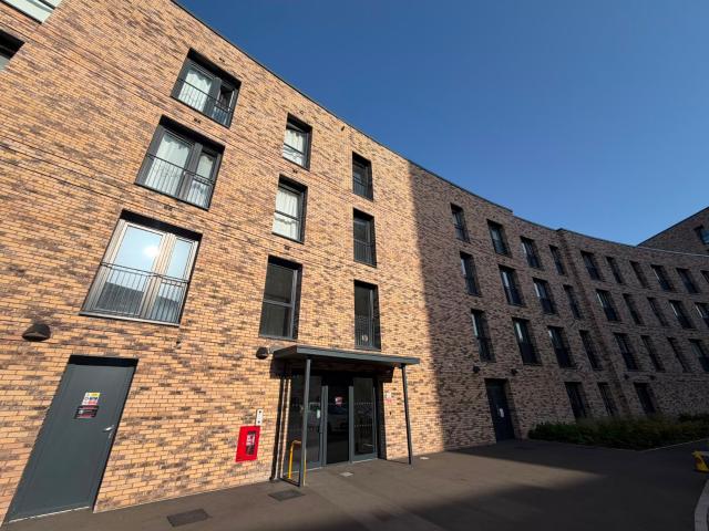 Apartment for rent in Highgate, West Midlands