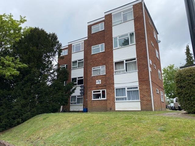 Apartment for rent in Shirley Park, City Of Southampton