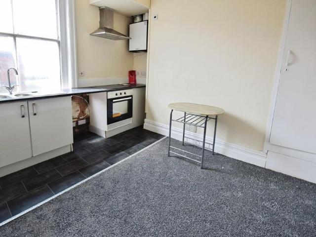 Apartment for rent in Hanley, Stoke-on-Trent