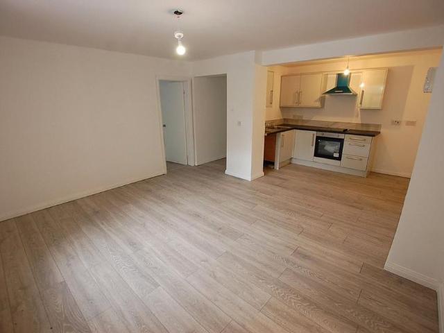 Apartment for rent in Hurst, Greenheys