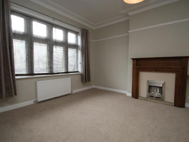 Apartment for rent in Ben Rhydding, Ilkley