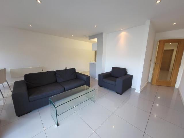 Flat for rent in Ancoats, Manchester