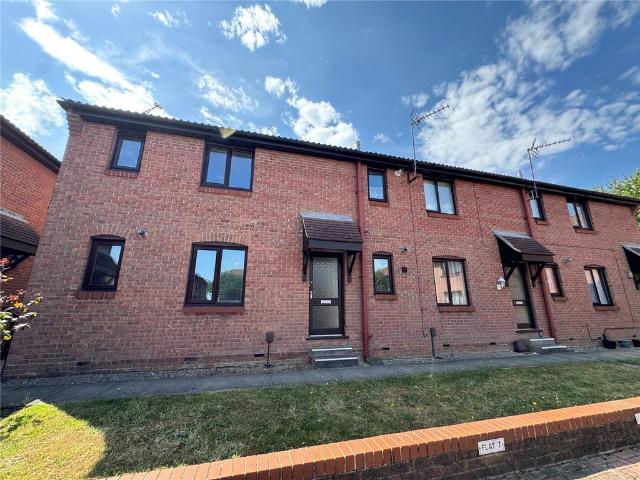 Flat for rent in Oatlands, Harrogate