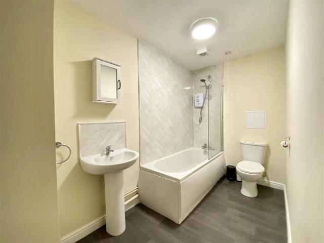 Apartment for rent in City Centre, Georgia