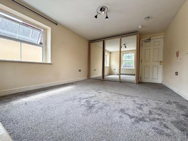 Apartment for rent in Cressex, Isle Of Man