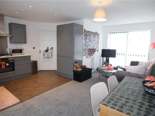 Apartment for rent in Claypath, Durham