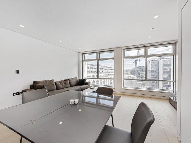 Apartment for rent in Saint Giles, Bloomsbury