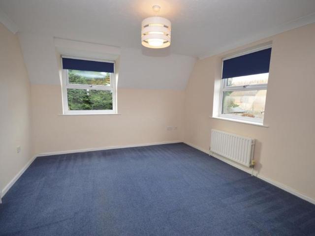 Apartment for rent in Milford-on-Sea, Ashurst Bridge