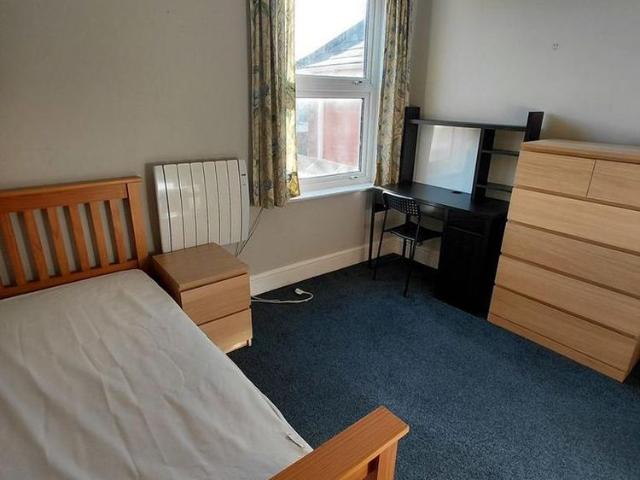 Apartment for rent in St John's, Worcestershire