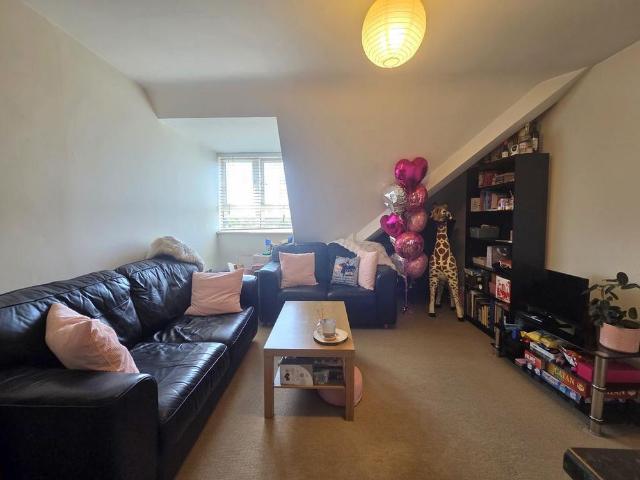 Apartment for rent in Priddy's Hard, Middlecroft